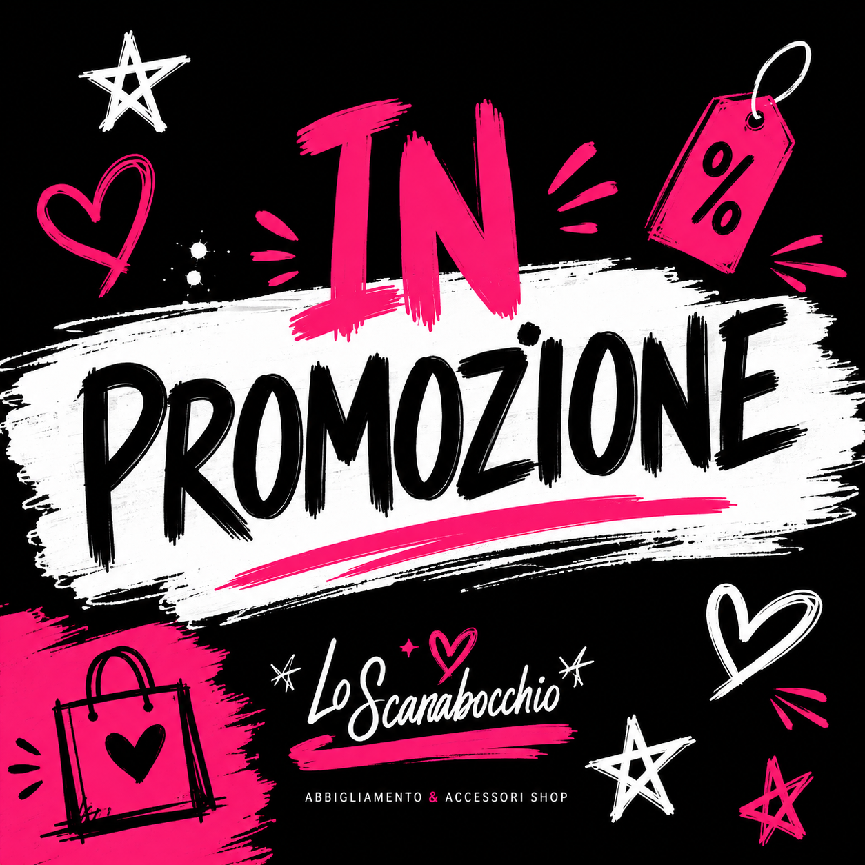 In Promozione