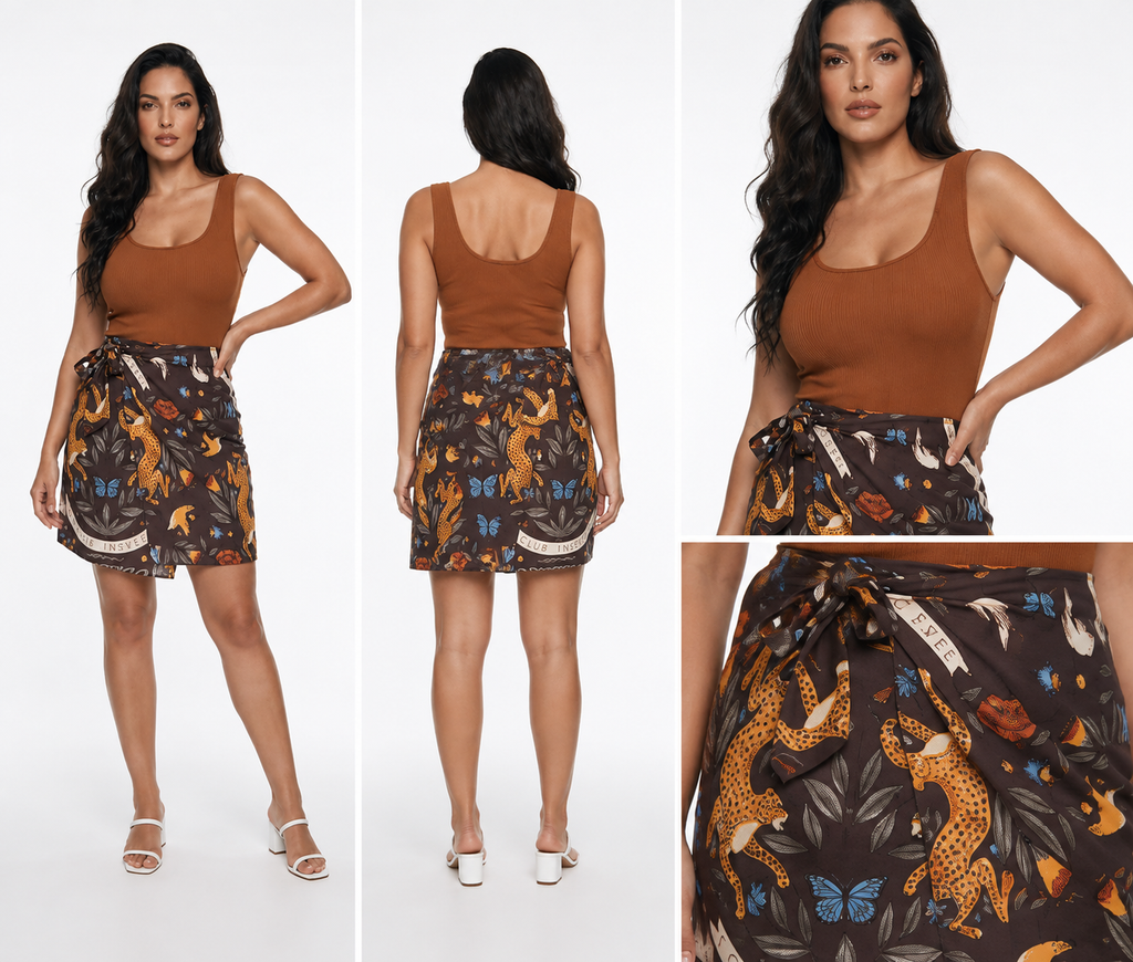 Outfit Estate