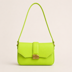 Borsa Mila Lime