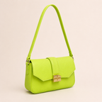 Borsa Mila Lime