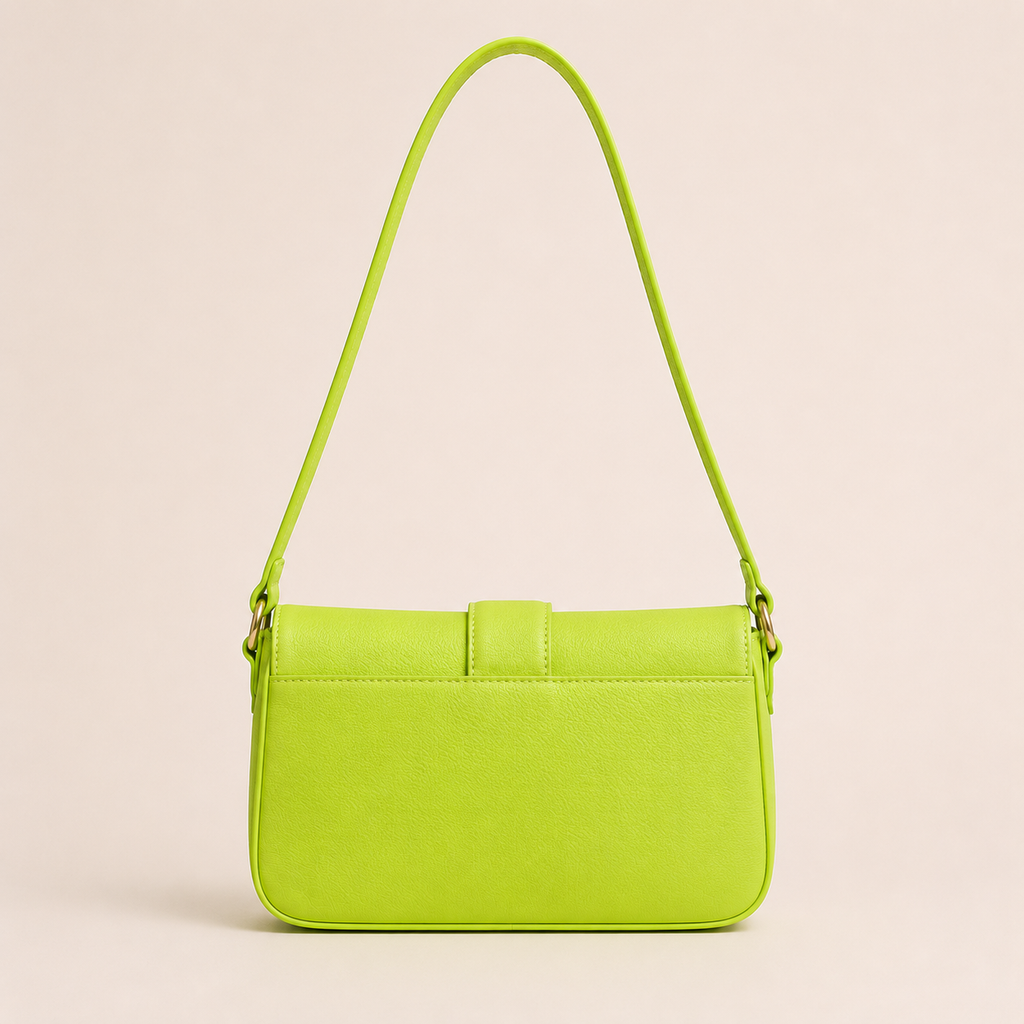 Borsa Mila Lime