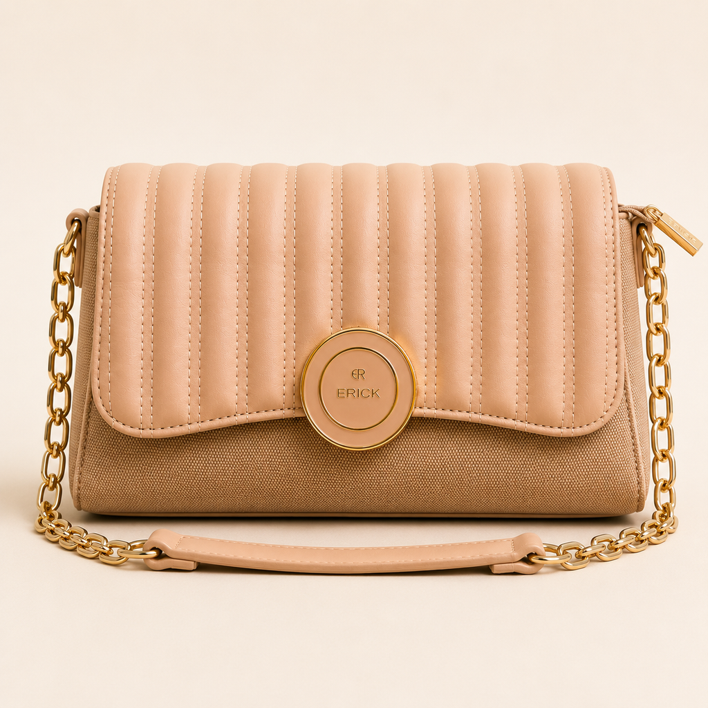 Borsa Melissa Nude