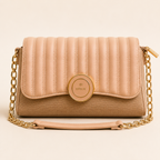 Borsa Melissa Nude