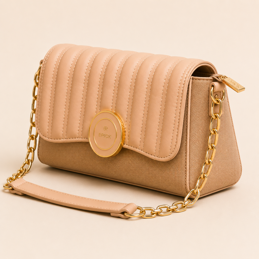 Borsa Melissa Nude