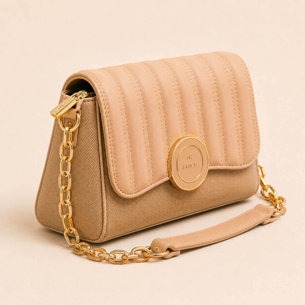 Borsa Melissa Nude