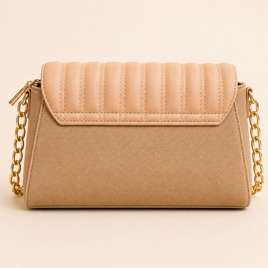 Borsa Melissa Nude