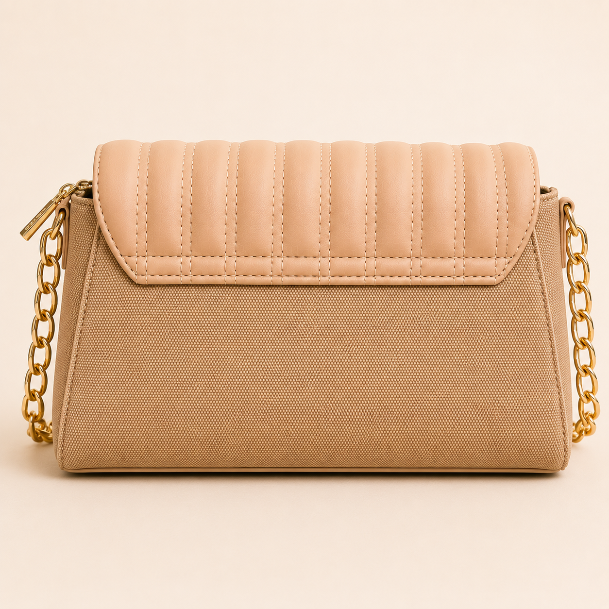 Borsa Melissa Nude