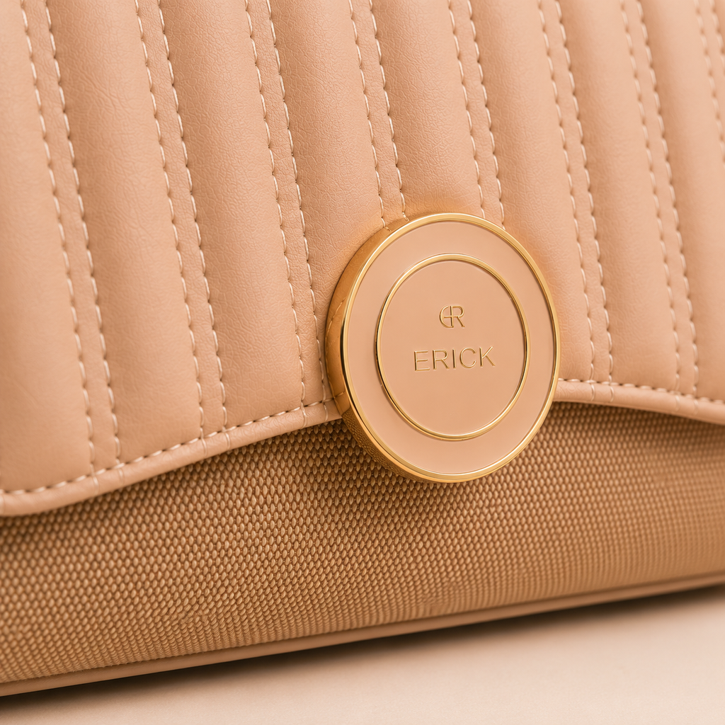 Borsa Melissa Nude