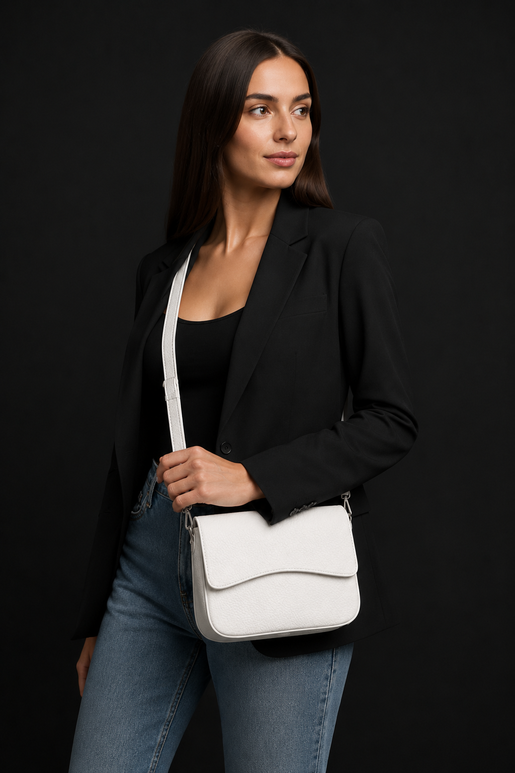 Blanche Bag