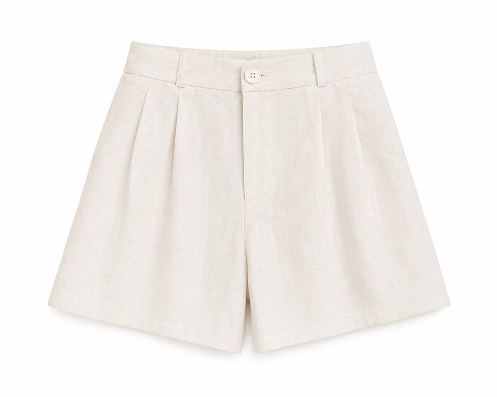 Pantaloncino Paris