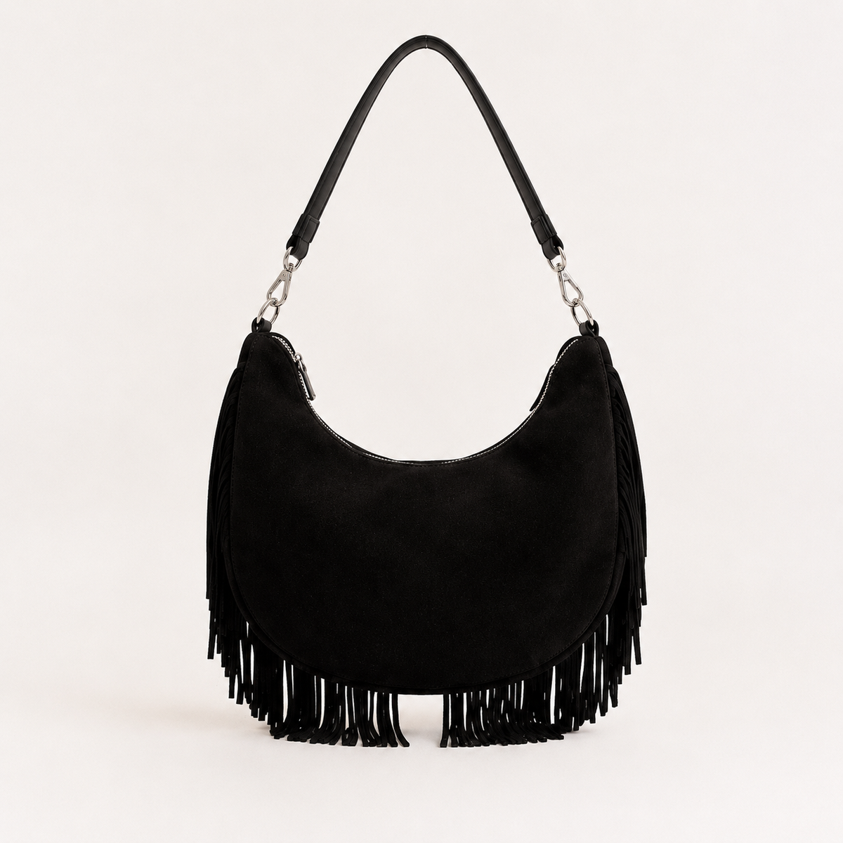 Borsa Cowgirl - vista posteriore