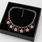 Collana Mupaji Peperoncino in scatola