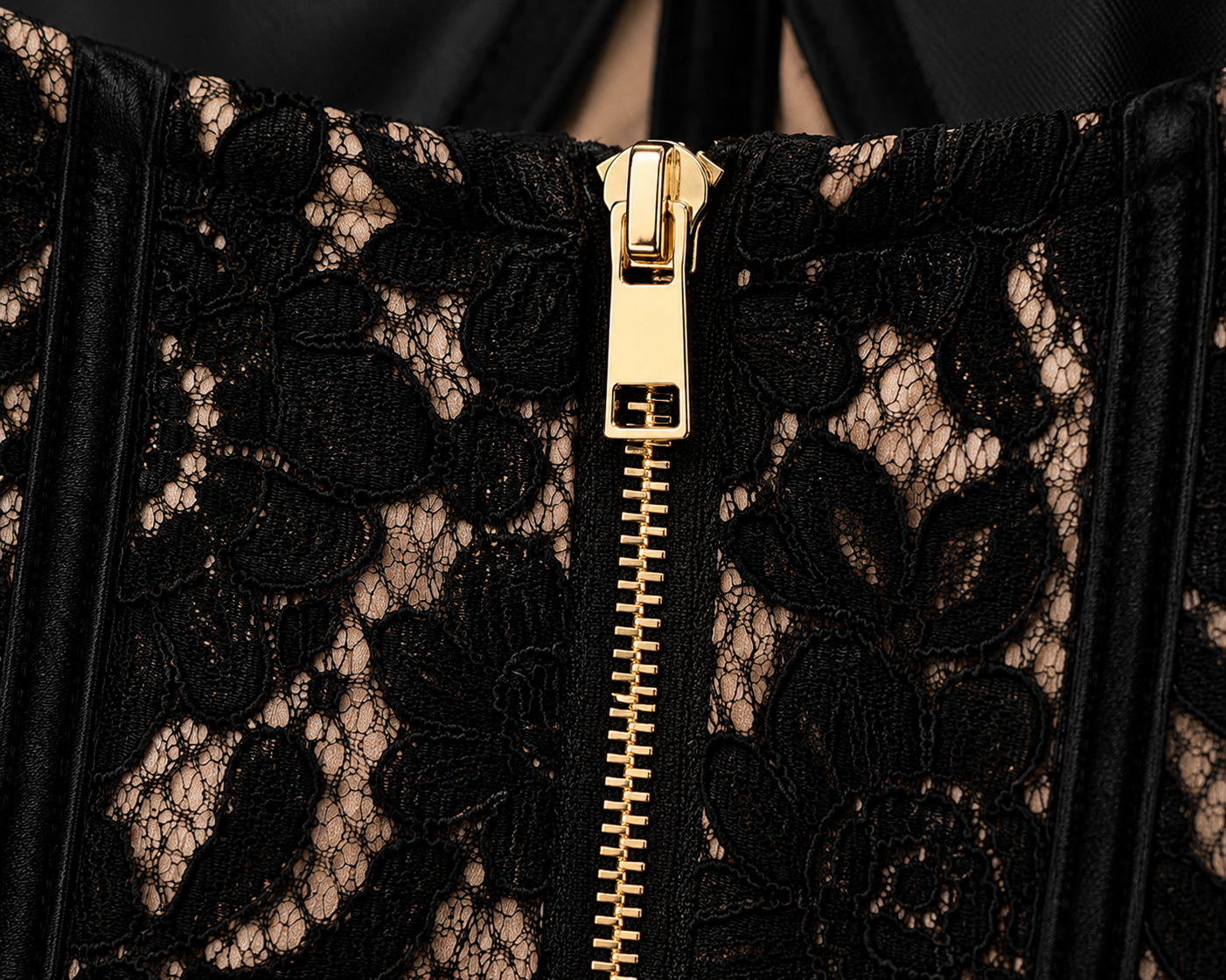 Corsetto Romantic