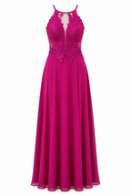 Orchid Dress