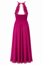 Orchid Dress