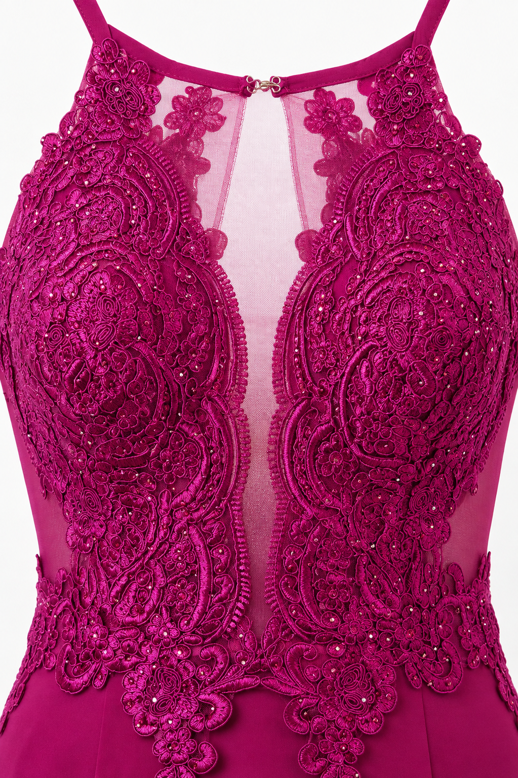 Orchid Dress