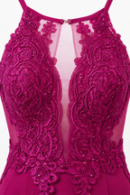 Orchid Dress