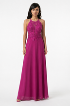Orchid Dress