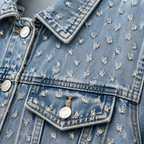 Kristal Over Jacket