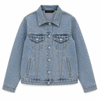 Kristal Over Jacket
