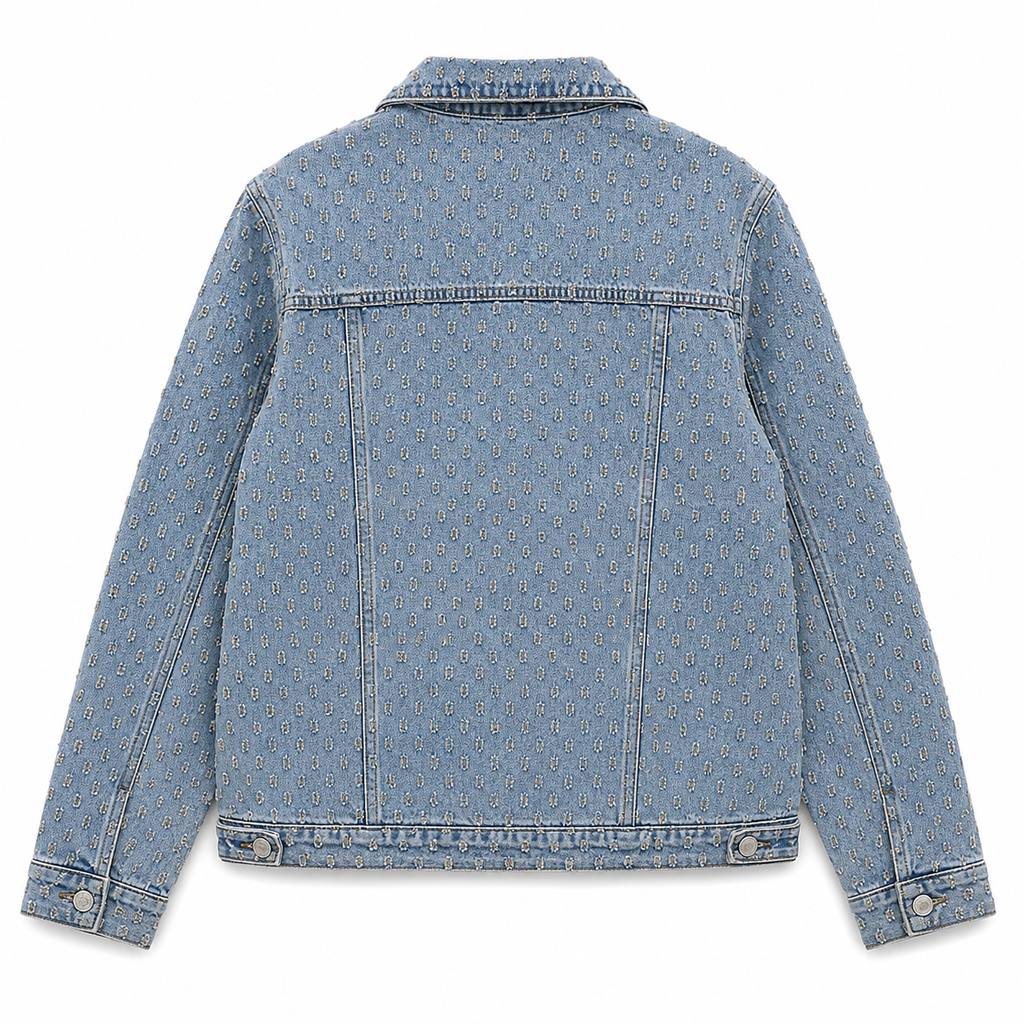 Kristal Over Jacket