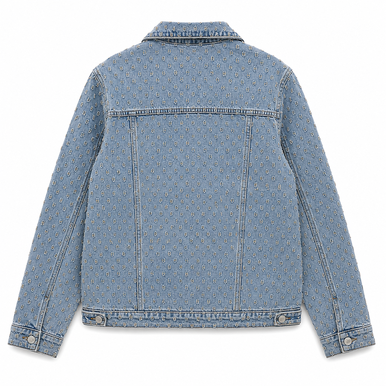 Kristal Over Jacket