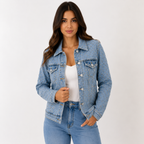 Kristal Over Jacket