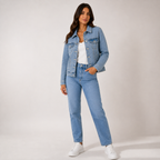 Kristal Over Jacket