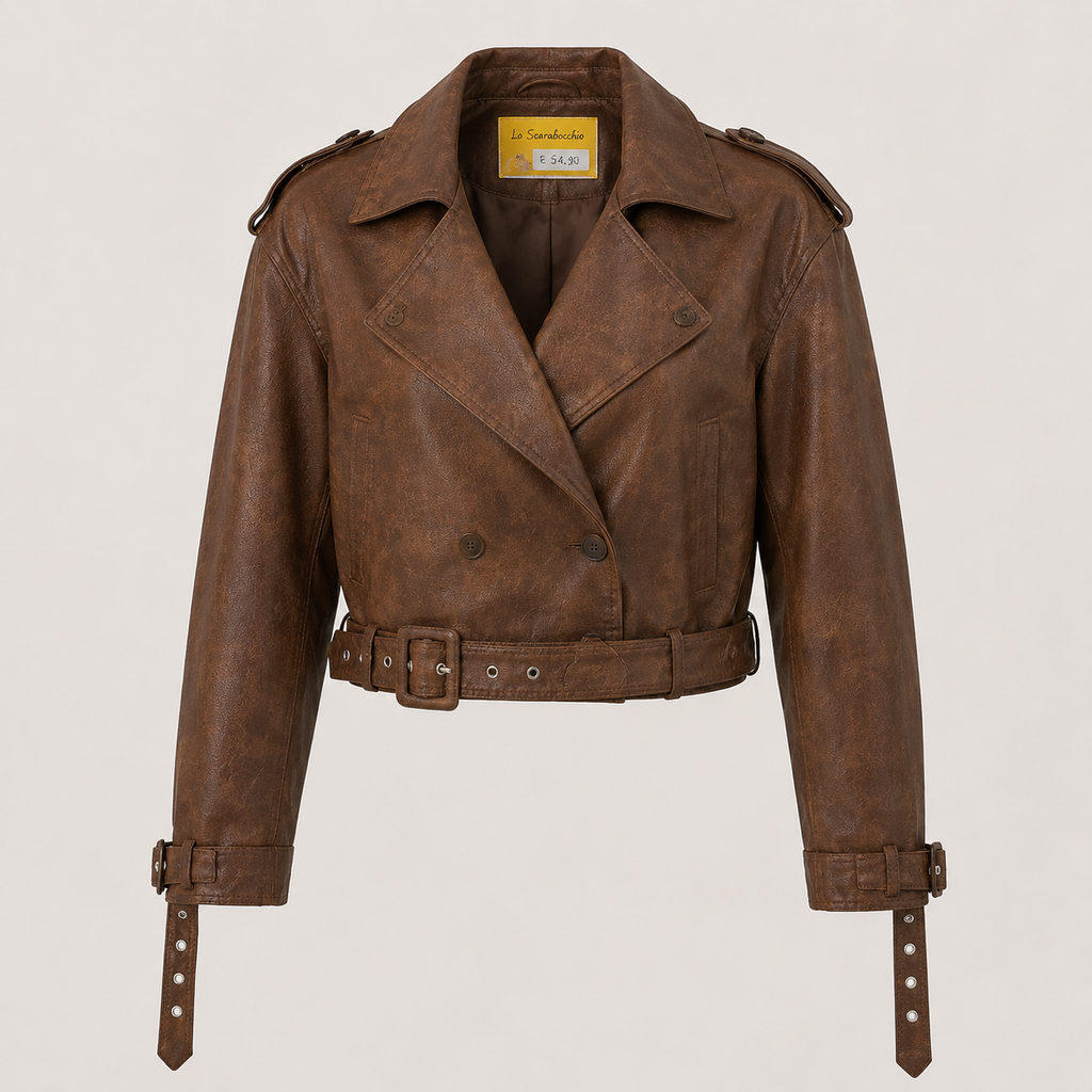 Voler Jacket Ginny