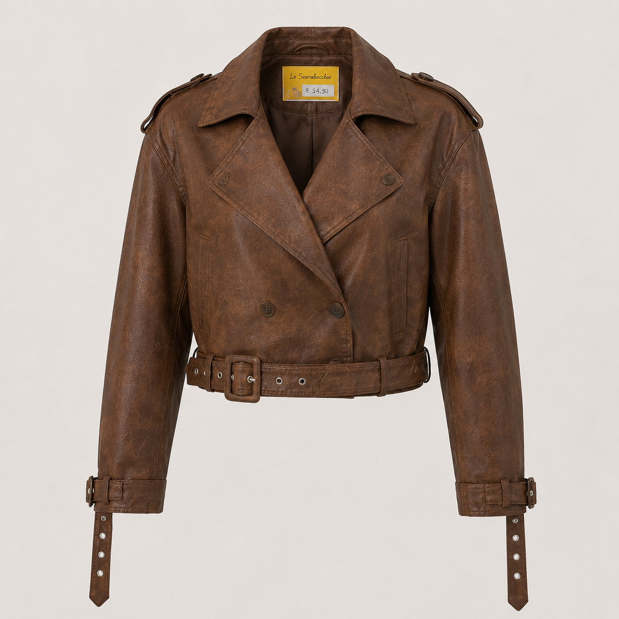 Voler Jacket Ginny