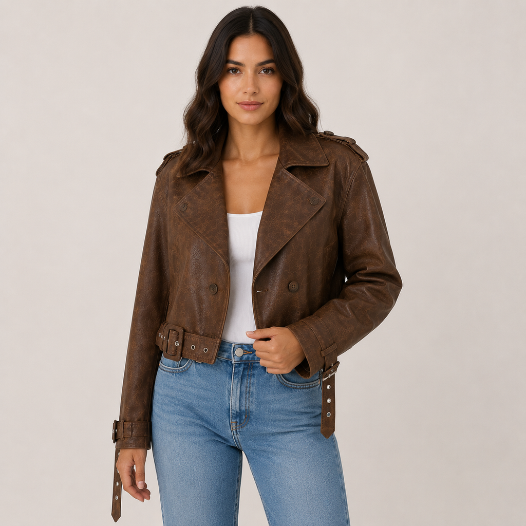 Voler Jacket Ginny