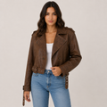Voler Jacket Ginny