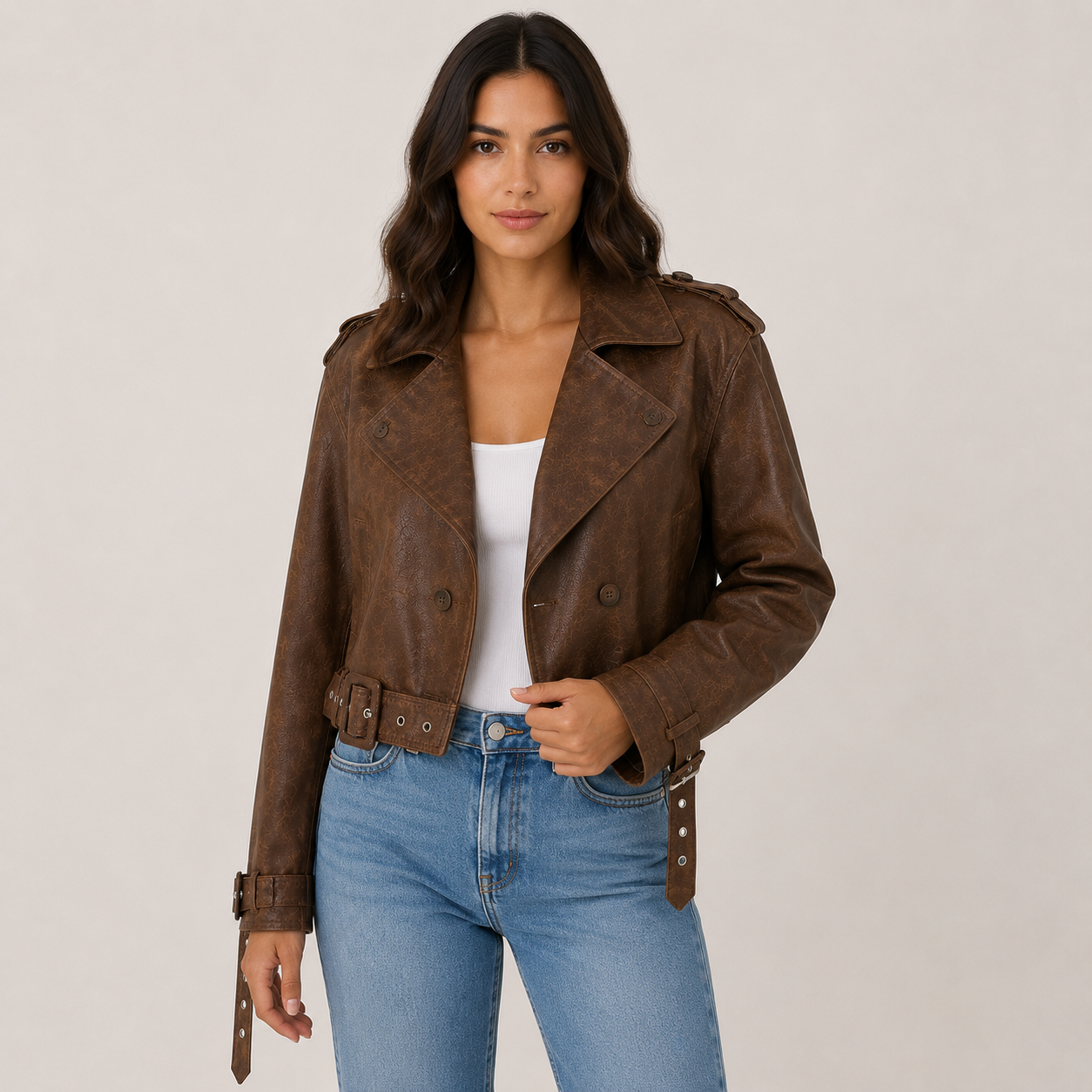 Voler Jacket Ginny