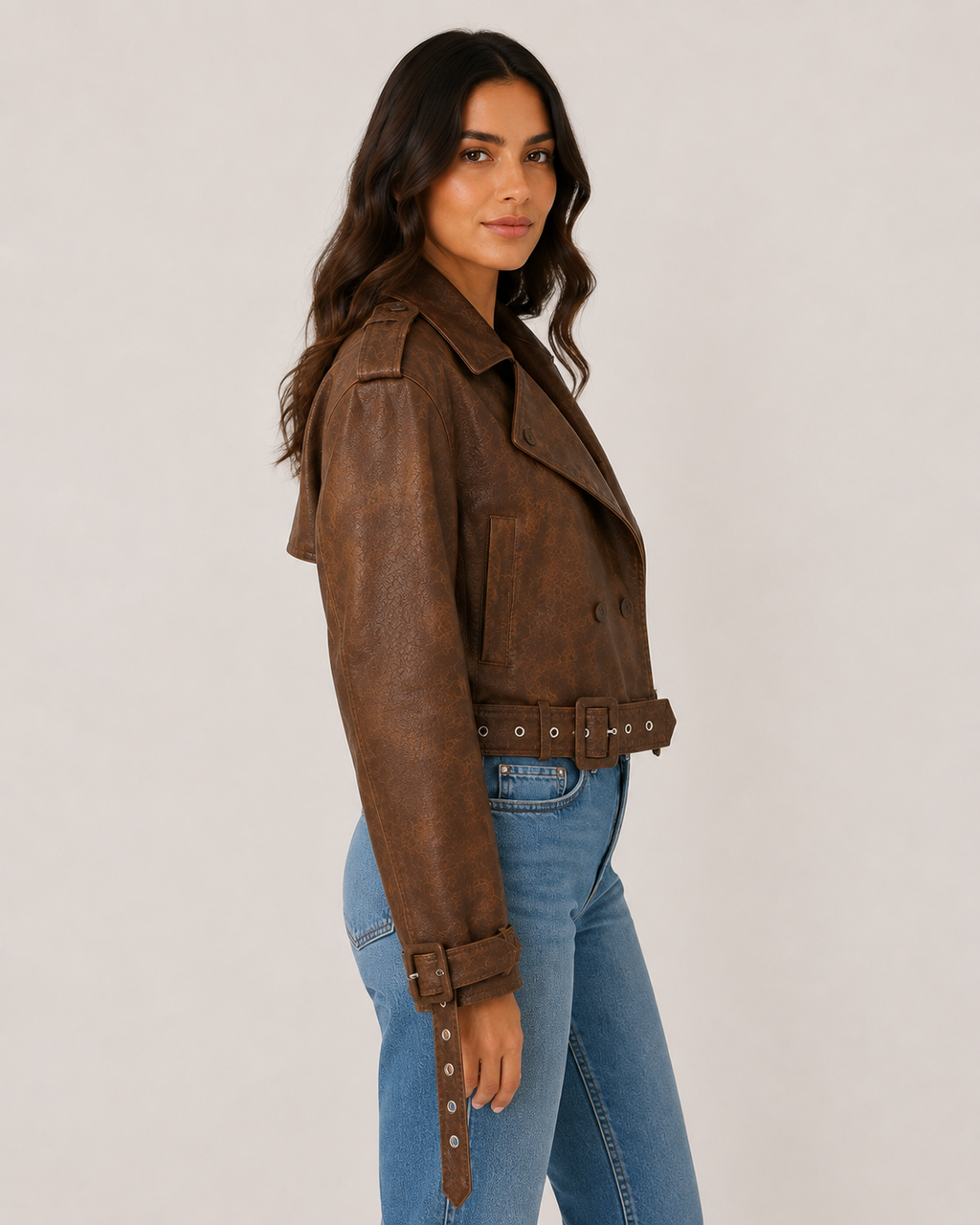 Voler Jacket Ginny