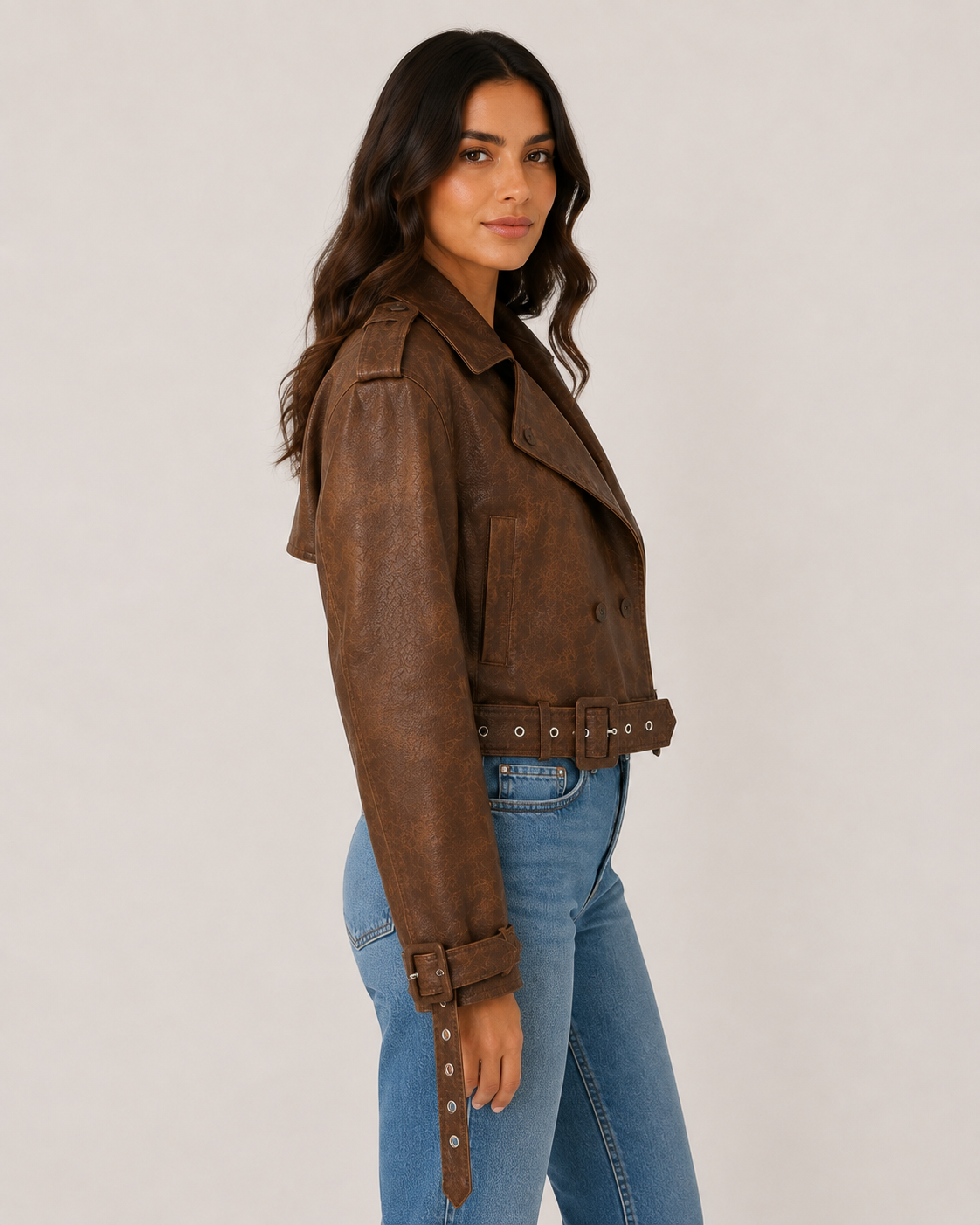 Voler Jacket Ginny