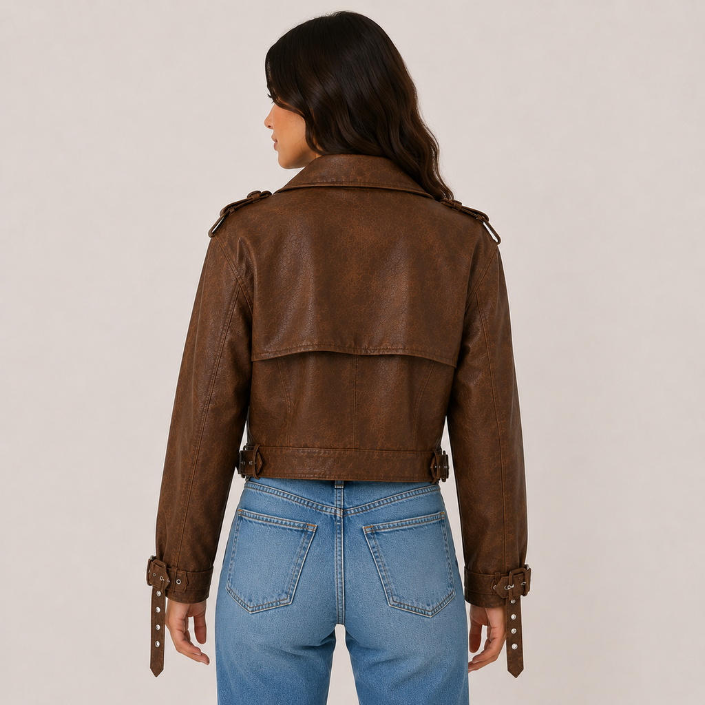 Voler Jacket Ginny