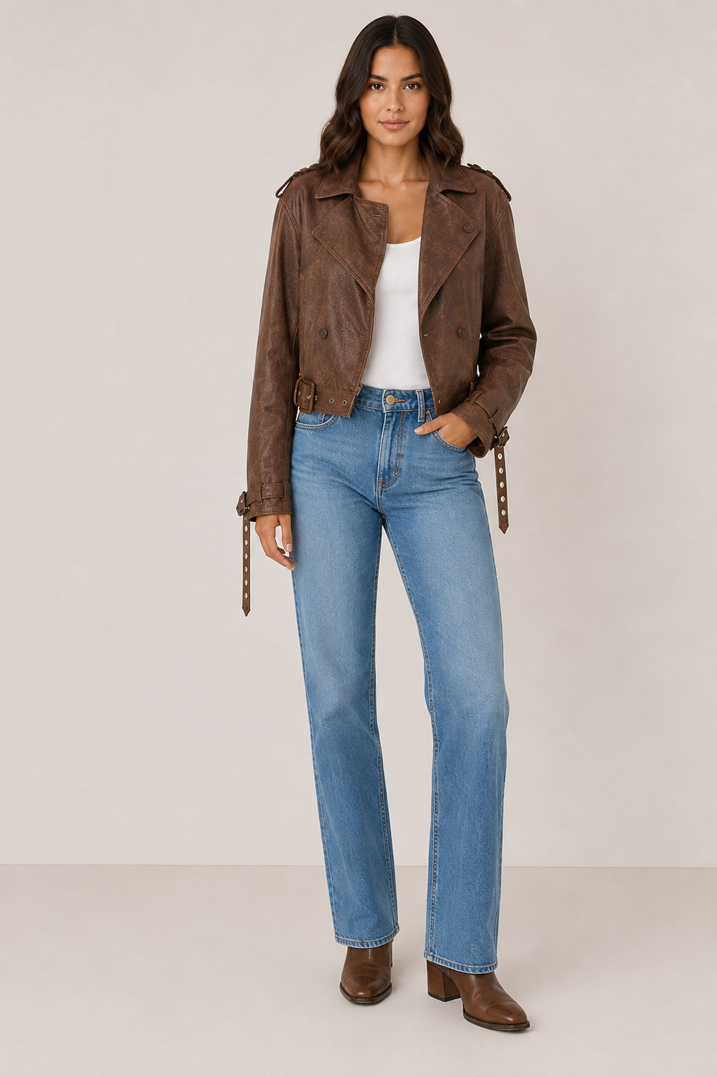 Voler Jacket Ginny