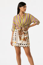 Outfit Tangeri