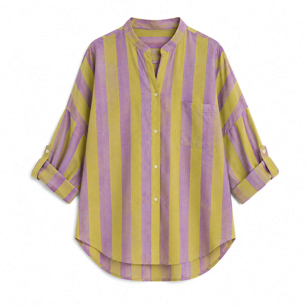 Camicia Tangeri