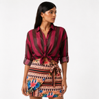 Camicia Havana