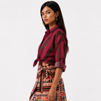 Camicia Havana