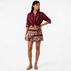Camicia Havana