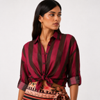 Camicia Havana