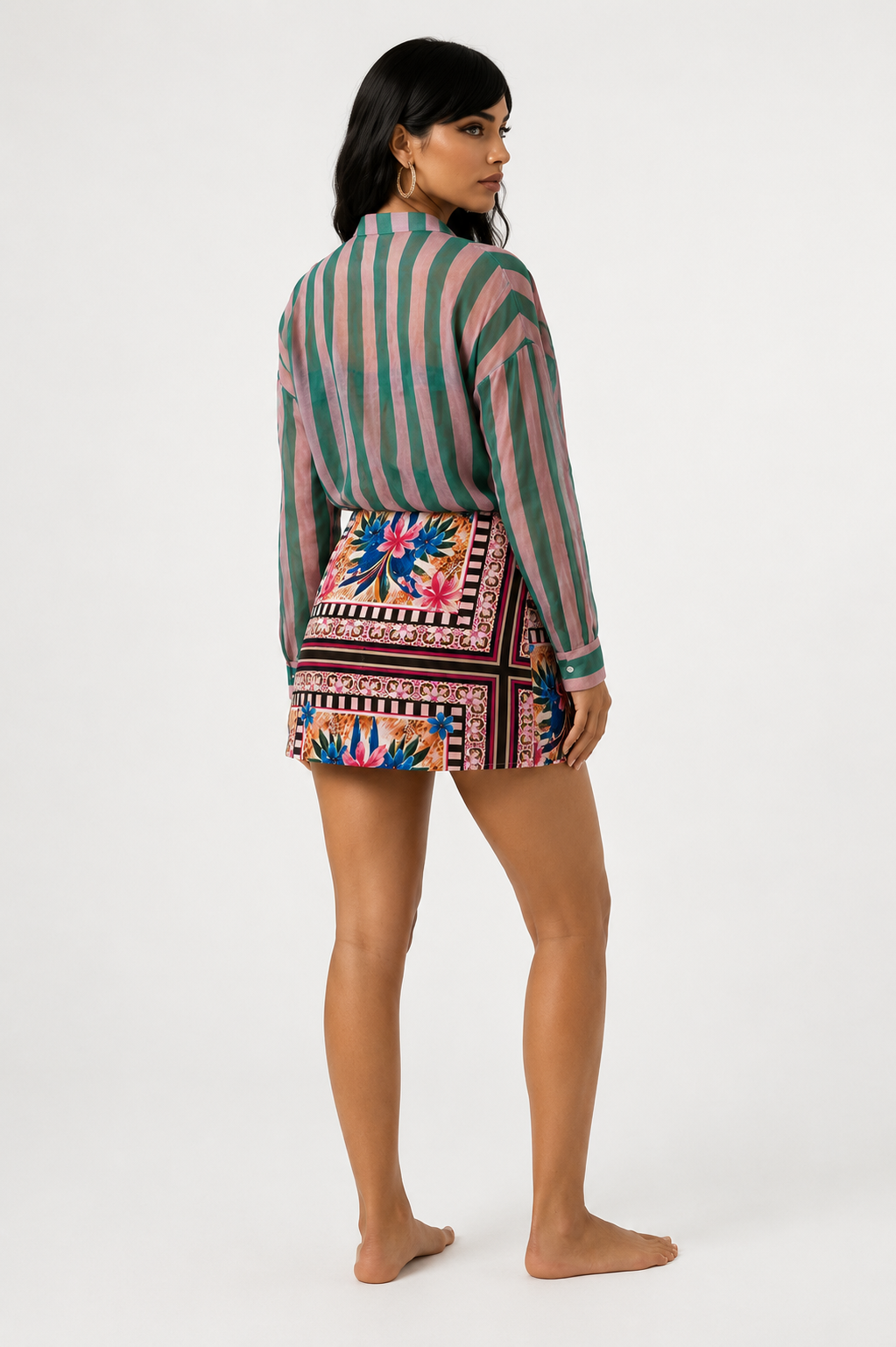 Outfit Bali