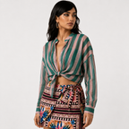 Outfit Bali
