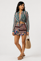 Outfit Bali