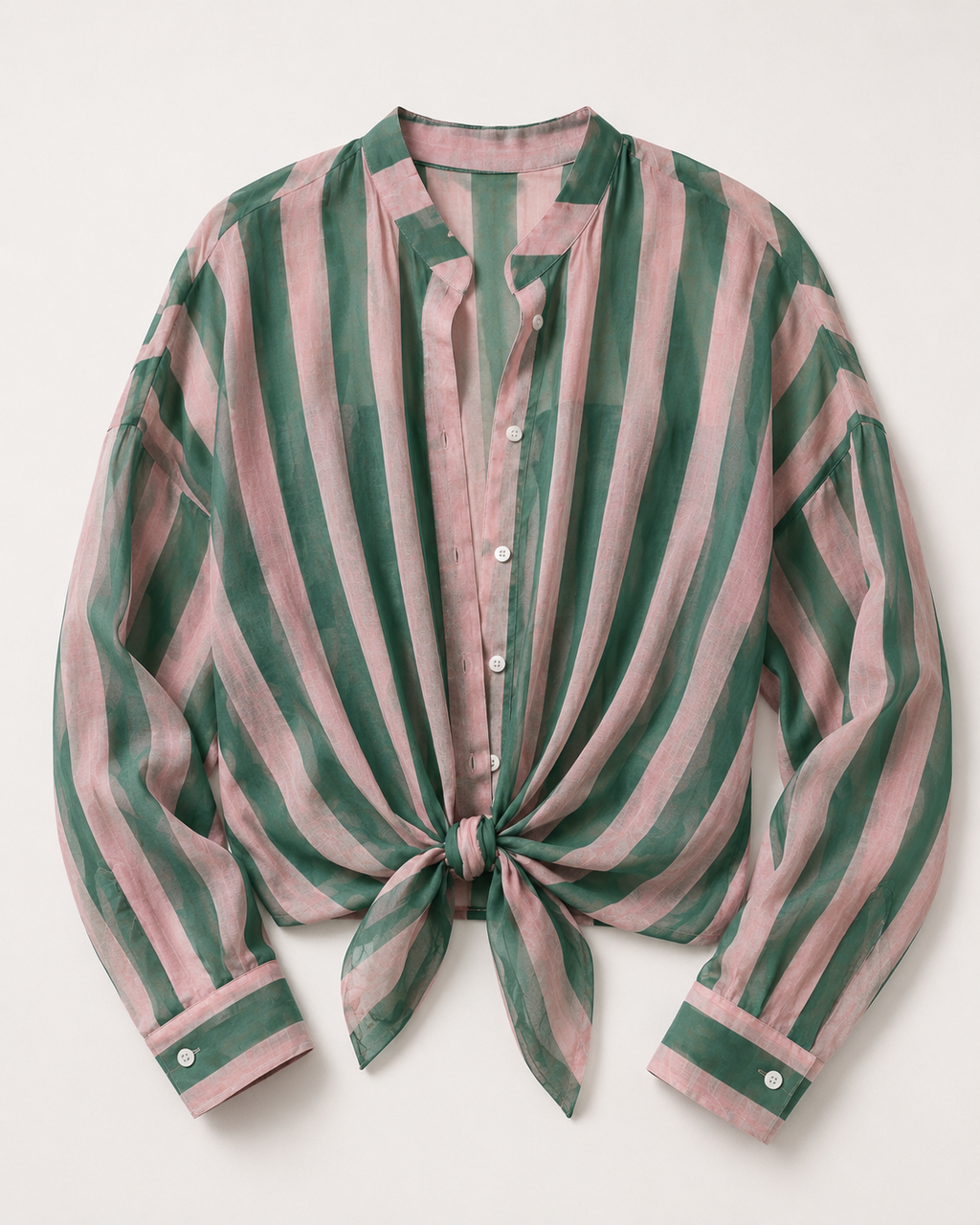 Camicia Bali