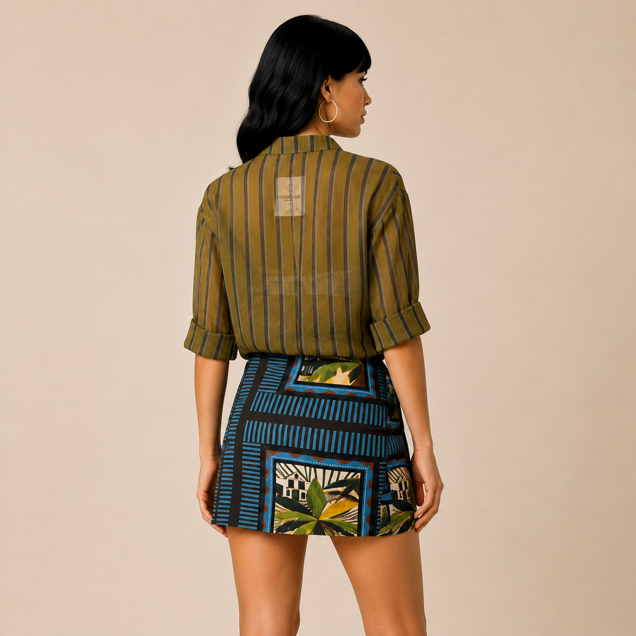Outfit Positano