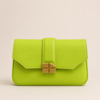 Borsa Mila Lime