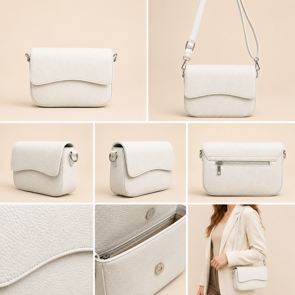 Blanche Bag